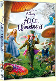 Alice i Underlandet