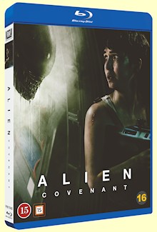 Alien: Covenant