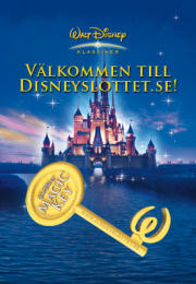Disneyslottet.se