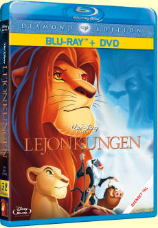 Lejonkungen