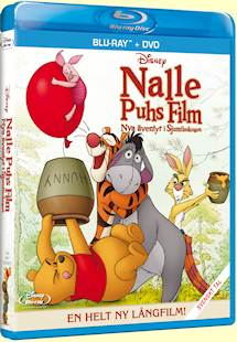 Nalle Puhs film