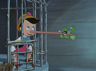 Pinocchio