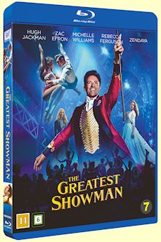 The Greatest Showman