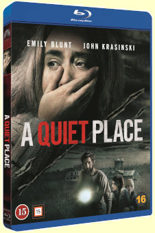 A Quiet Place
