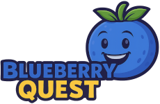 Blueberry Quest