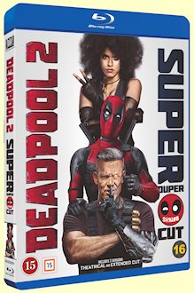 Deadpool 2