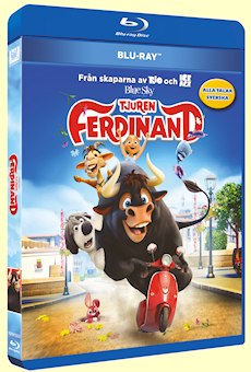 Tjuren Ferdinand