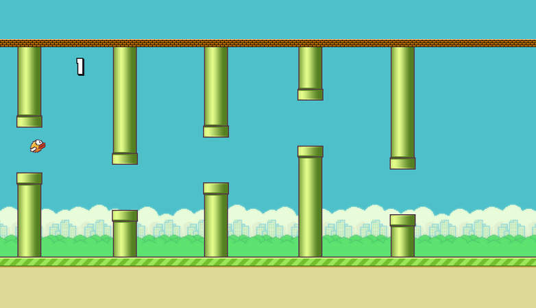 Flappy Bird