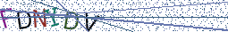 Skriv in bokstäverna som syns på bilden