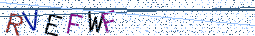 Skriv in bokstäverna som syns på bilden