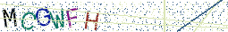 Skriv in bokstäverna som syns på bilden