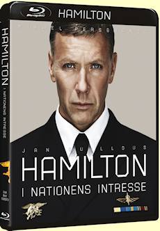 Hamilton