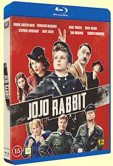 Jojo Rabbit