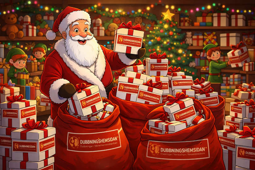 Slumpad bild för denna timme