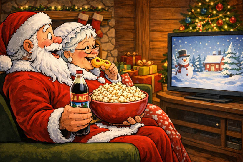 Slumpad bild för denna timme