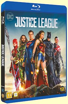Justice League