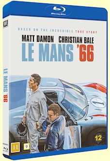 Le Mans '66