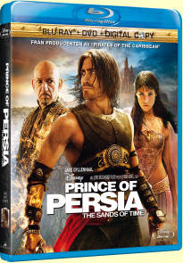 Prince of Persia