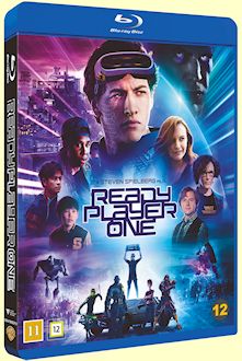 Ready Player One