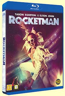 Rocketman