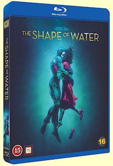 Shape of Water