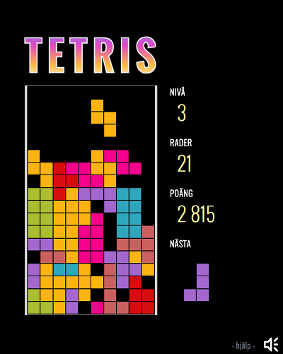 Tetris